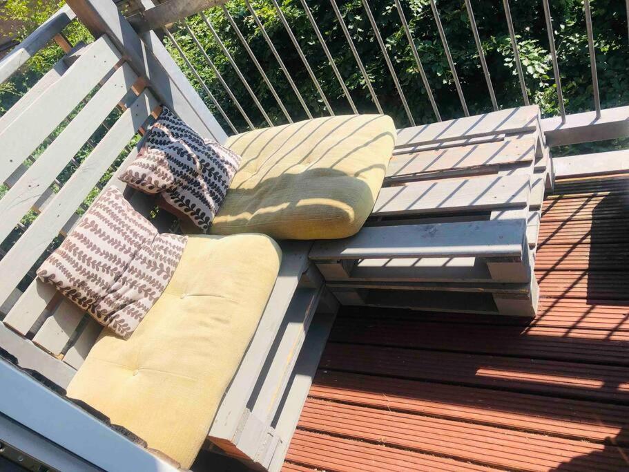 Modern Spacious Retreat Full Fibre Wi-Fi & Free Parking EDI Eksteriør bilde