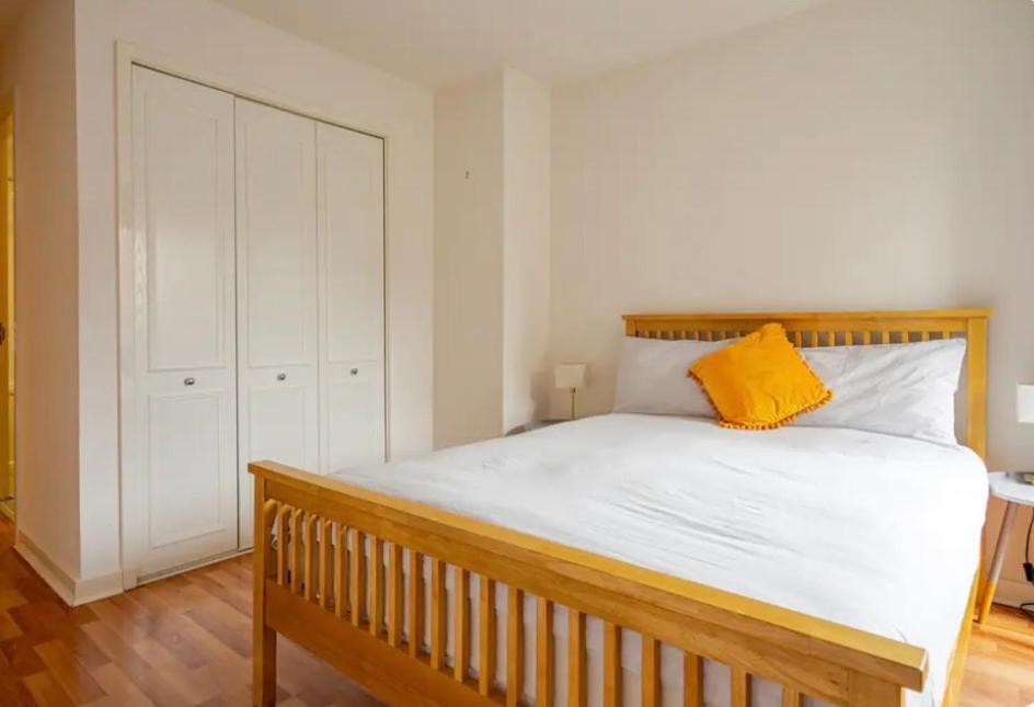 Modern Spacious Retreat Full Fibre Wi-Fi & Free Parking EDI Eksteriør bilde