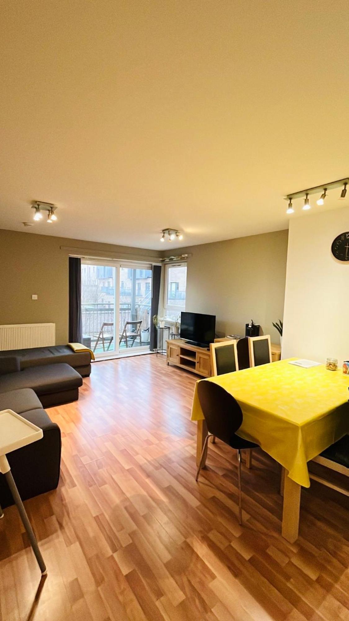 Modern Spacious Retreat Full Fibre Wi-Fi & Free Parking EDI Eksteriør bilde